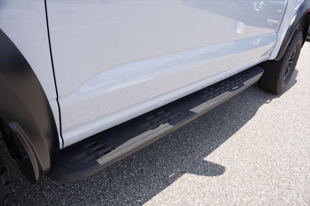new 2025 Ford F-150 car, priced at $78,481