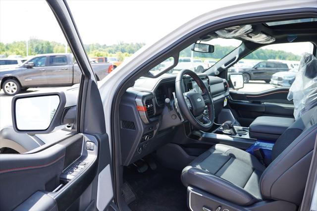 new 2025 Ford F-150 car, priced at $78,481