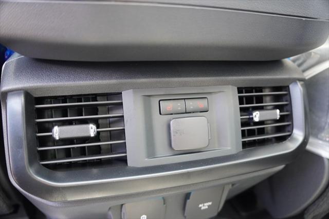 new 2025 Ford F-150 car, priced at $78,481