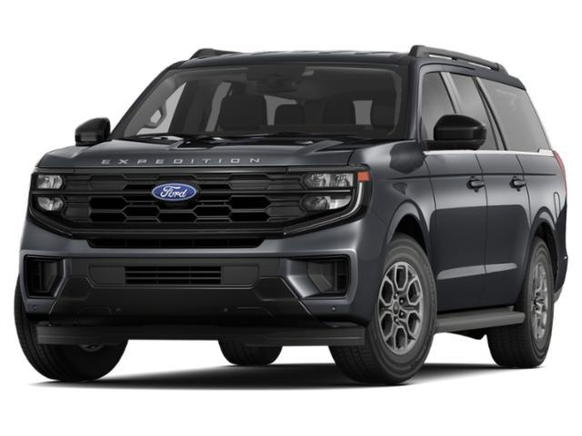 new 2025 Ford Expedition Max car, priced at $70,025
