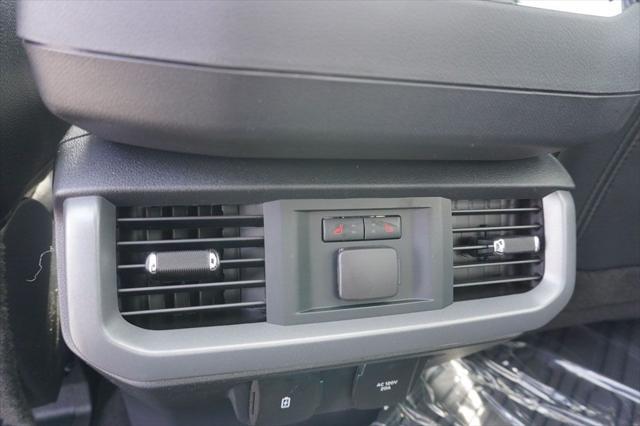 new 2025 Ford F-150 car, priced at $65,244