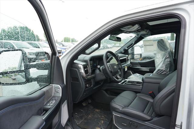 new 2025 Ford F-350 car, priced at $87,126