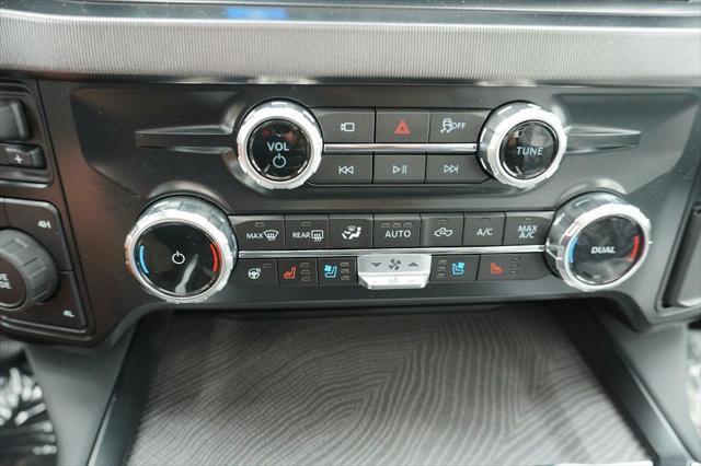 new 2025 Ford F-350 car, priced at $87,126