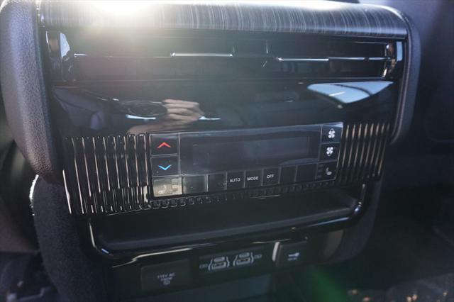 new 2024 Jeep Wagoneer car, priced at $68,360