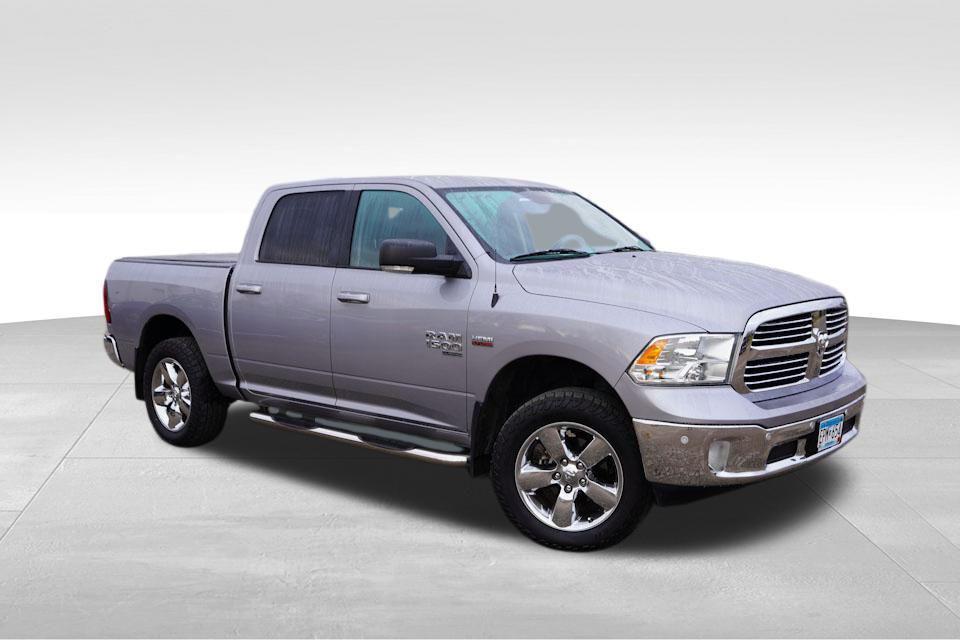 used 2019 Ram 1500 car, priced at $24,569