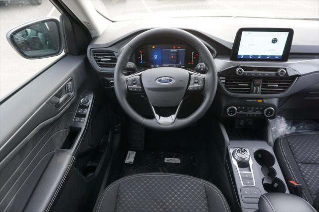 new 2024 Ford Escape car, priced at $27,852
