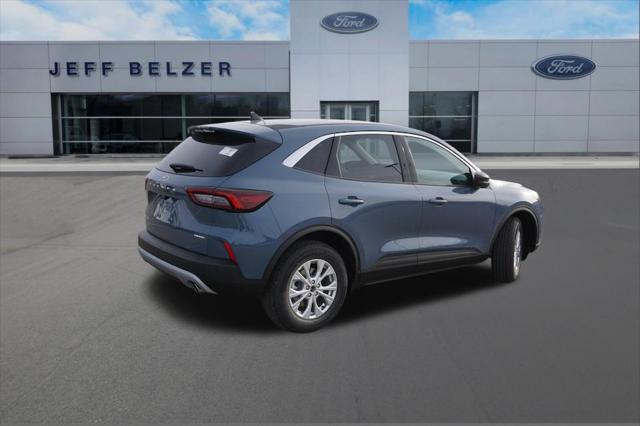 new 2024 Ford Escape car, priced at $27,552