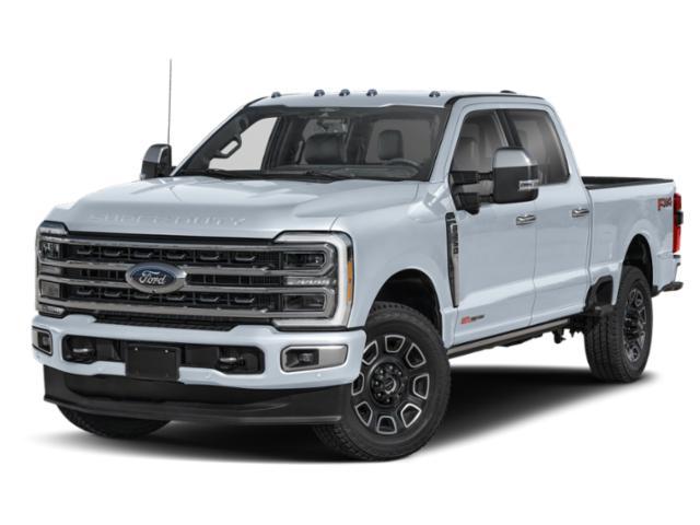 new 2026 Ford F-250 car, priced at $90,567