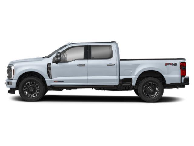 new 2026 Ford F-250 car, priced at $90,567