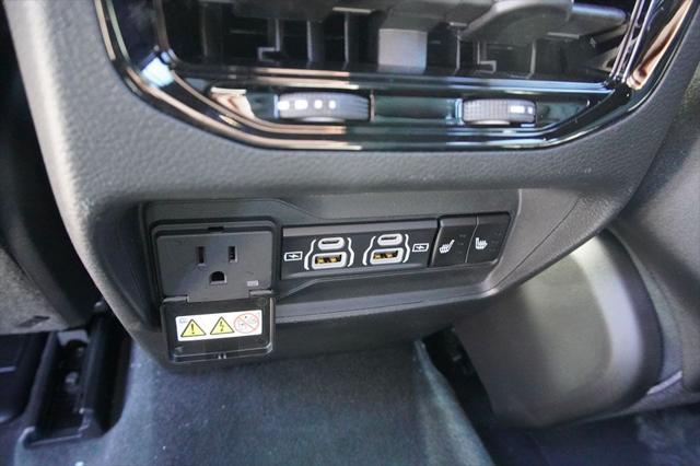 new 2025 Jeep Grand Cherokee car, priced at $41,950