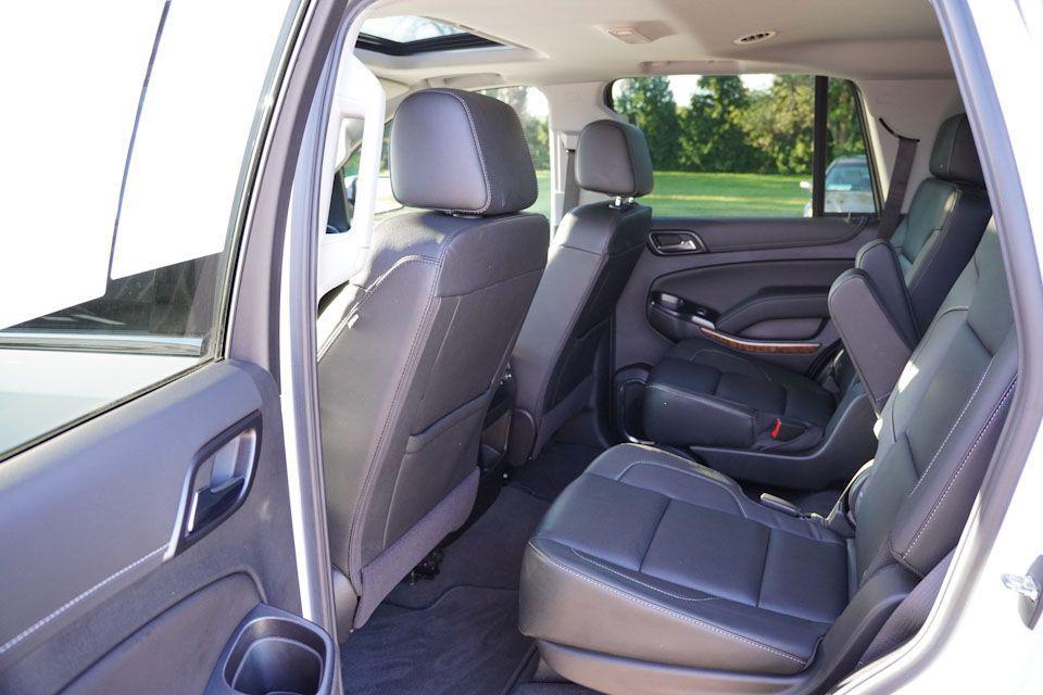 used 2020 Chevrolet Tahoe car, priced at $42,429