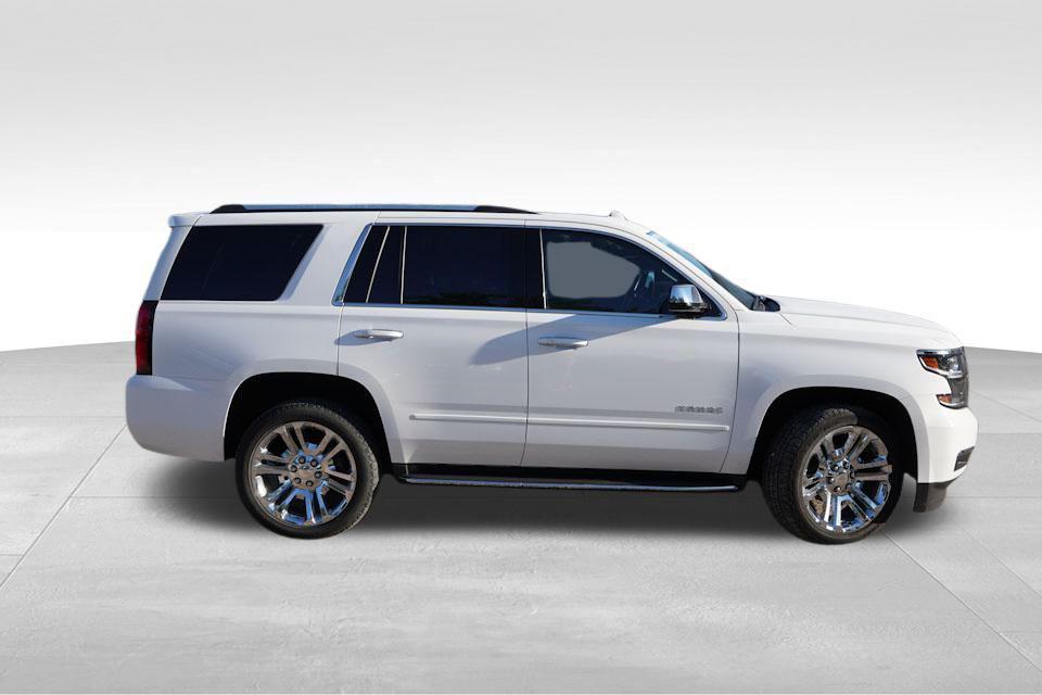 used 2020 Chevrolet Tahoe car, priced at $42,429