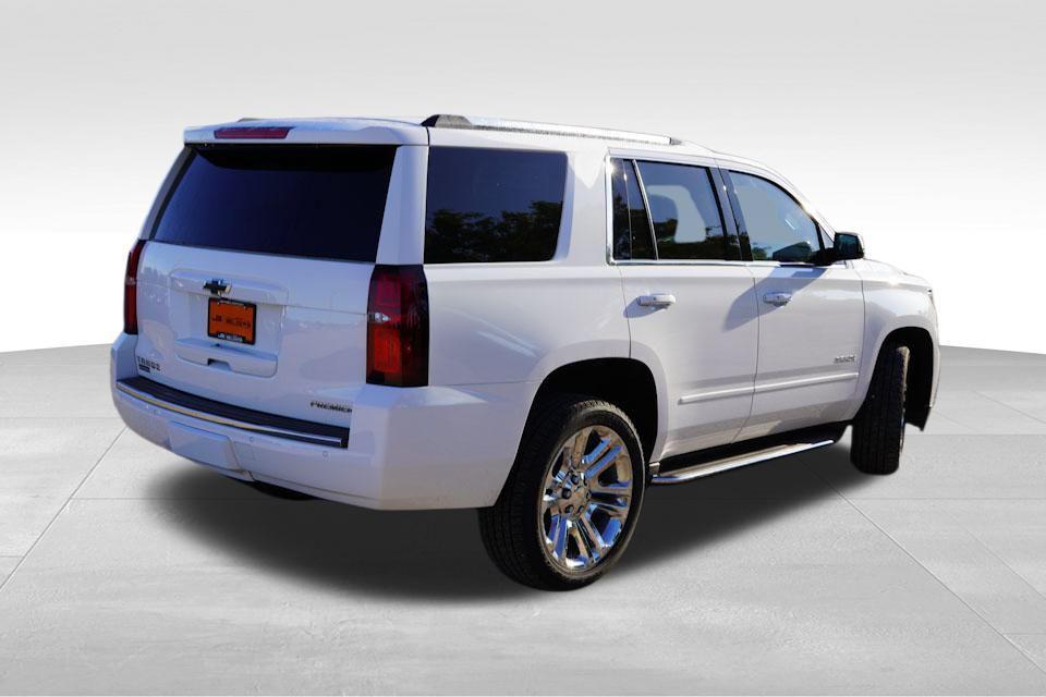 used 2020 Chevrolet Tahoe car, priced at $42,429