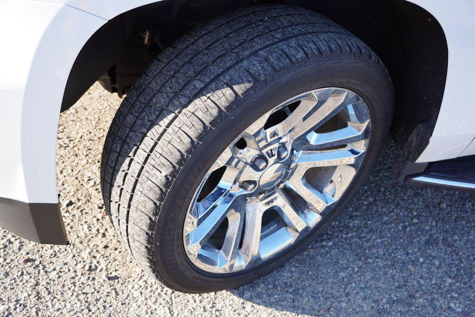 used 2020 Chevrolet Tahoe car, priced at $42,429
