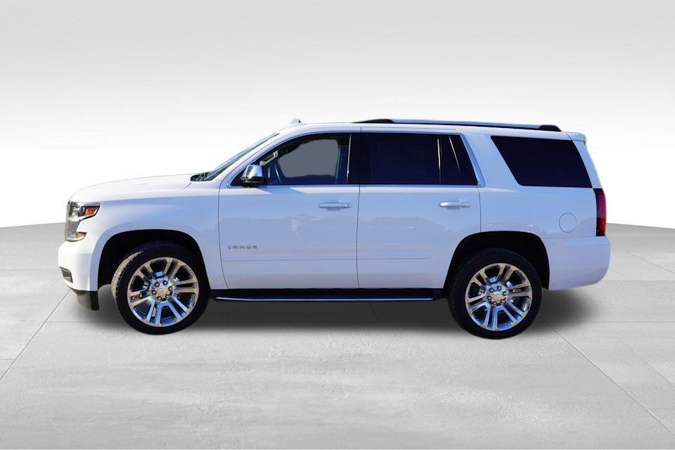 used 2020 Chevrolet Tahoe car, priced at $42,429