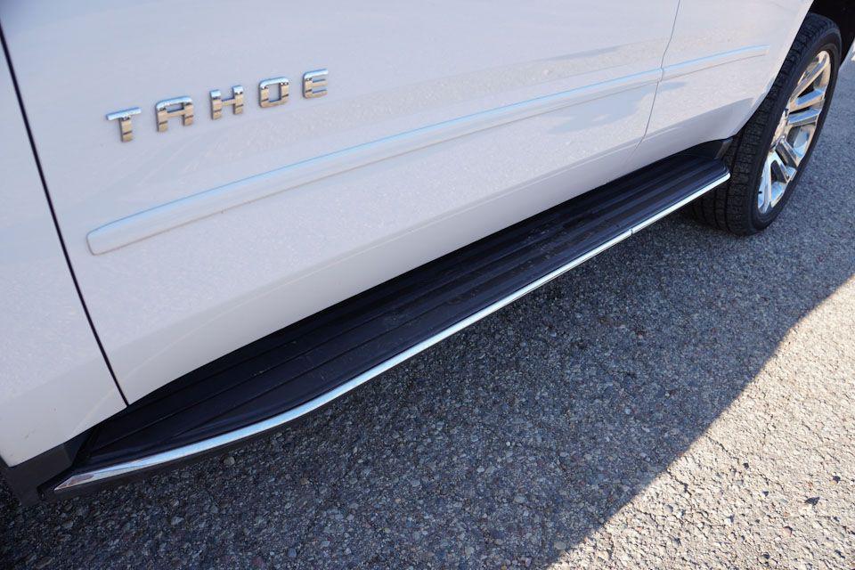 used 2020 Chevrolet Tahoe car, priced at $42,429