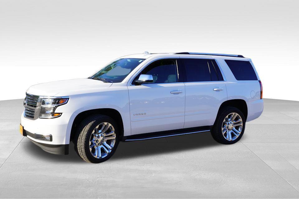 used 2020 Chevrolet Tahoe car, priced at $42,429