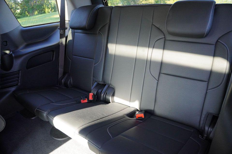 used 2020 Chevrolet Tahoe car, priced at $42,429