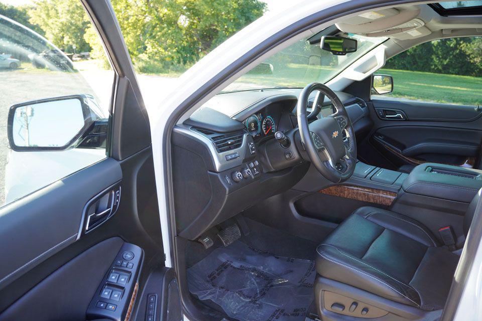 used 2020 Chevrolet Tahoe car, priced at $42,429