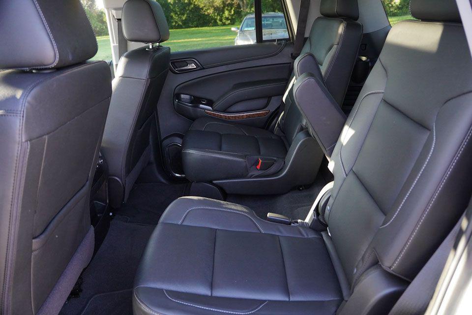 used 2020 Chevrolet Tahoe car, priced at $42,429