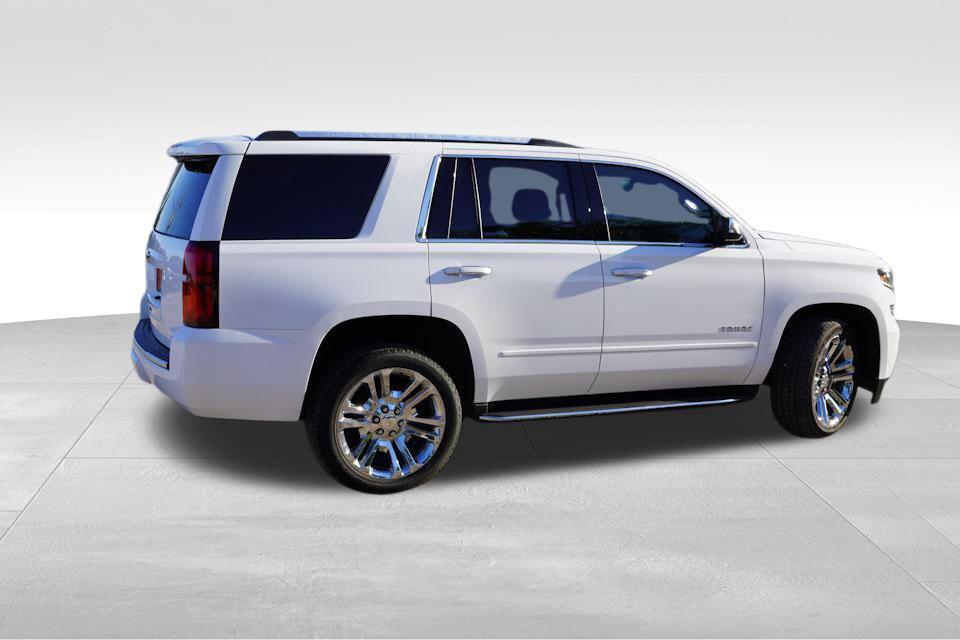 used 2020 Chevrolet Tahoe car, priced at $42,429
