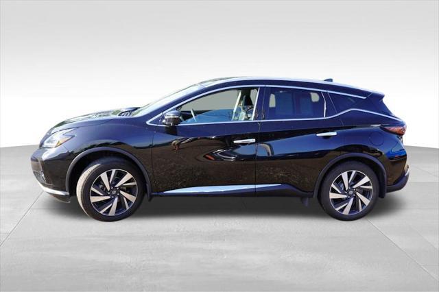 used 2022 Nissan Murano car, priced at $29,946