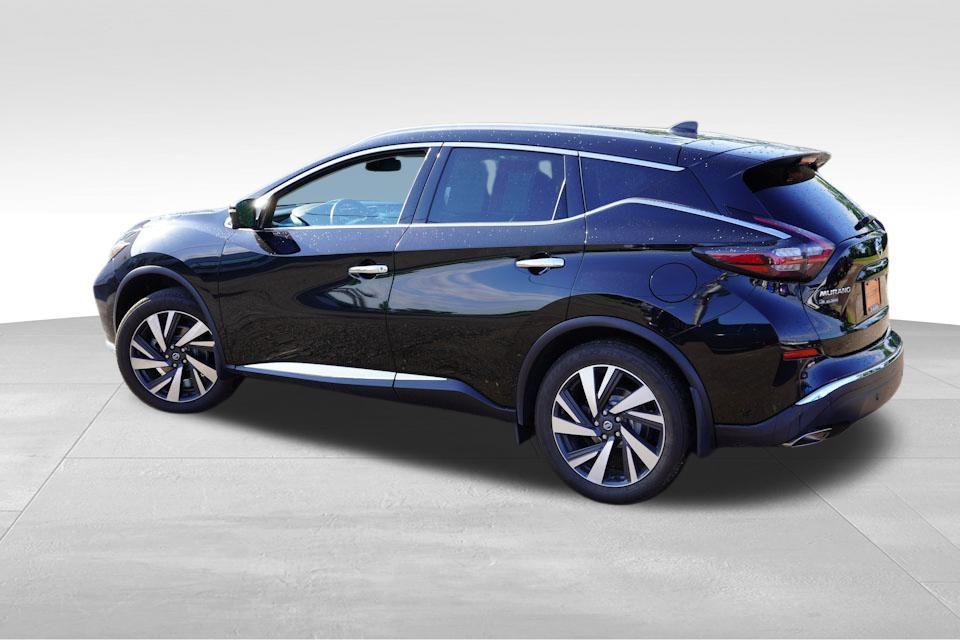 used 2022 Nissan Murano car, priced at $27,694