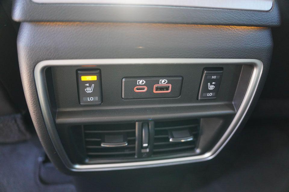 used 2022 Nissan Murano car, priced at $27,694