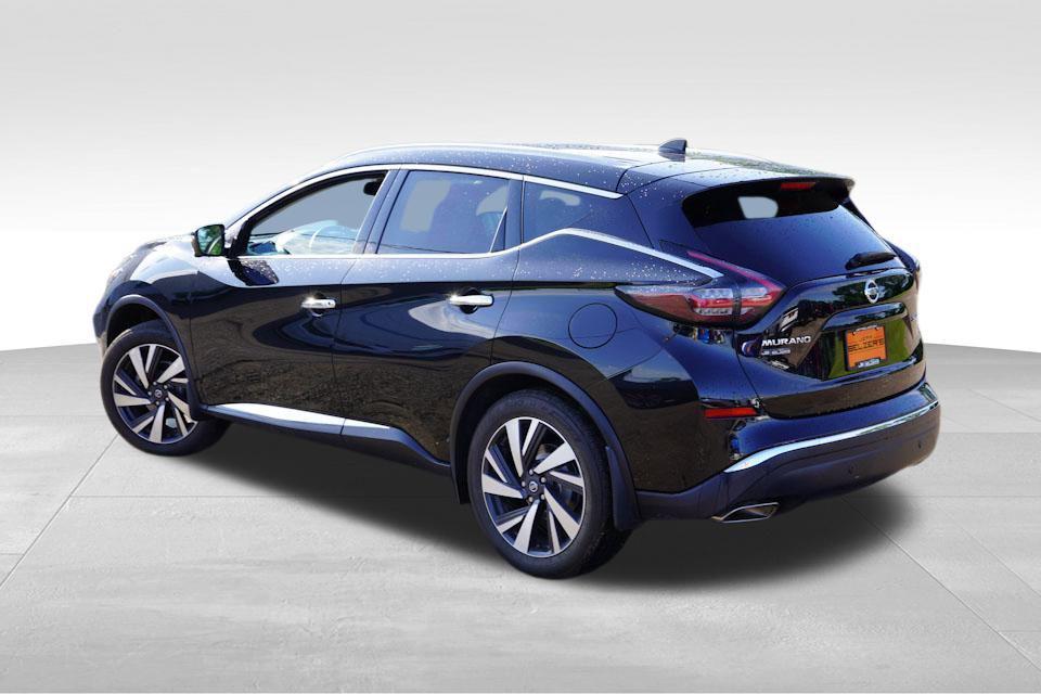 used 2022 Nissan Murano car, priced at $27,694