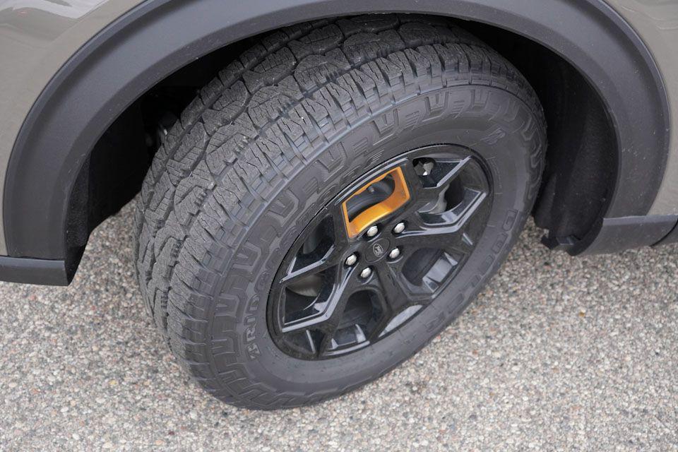 new 2026 Ford Explorer car, priced at $48,811