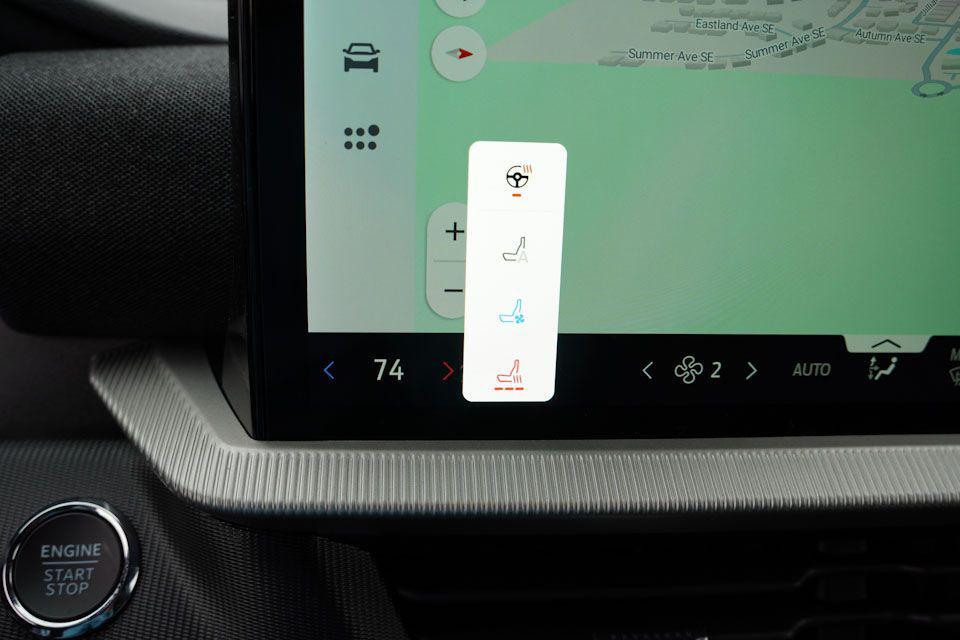 new 2026 Ford Explorer car, priced at $48,811