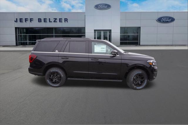 new 2024 Ford Expedition car, priced at $62,712