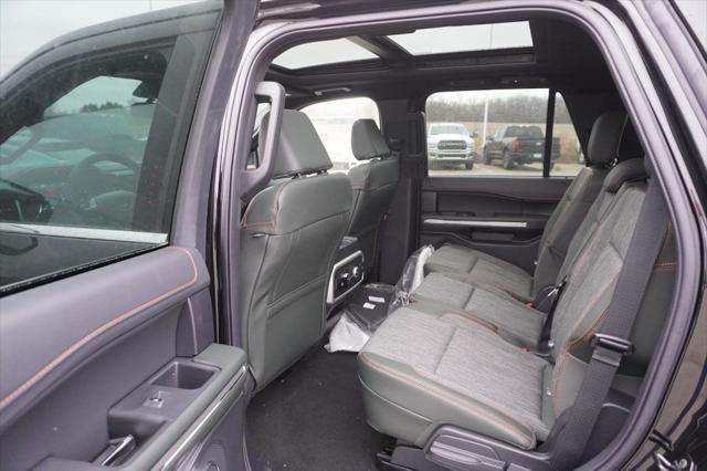 new 2024 Ford Expedition car, priced at $62,712