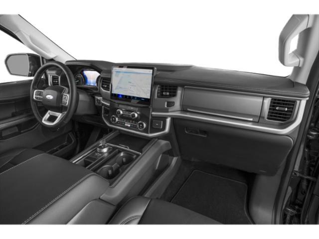 used 2024 Ford Expedition Max car, priced at $56,479