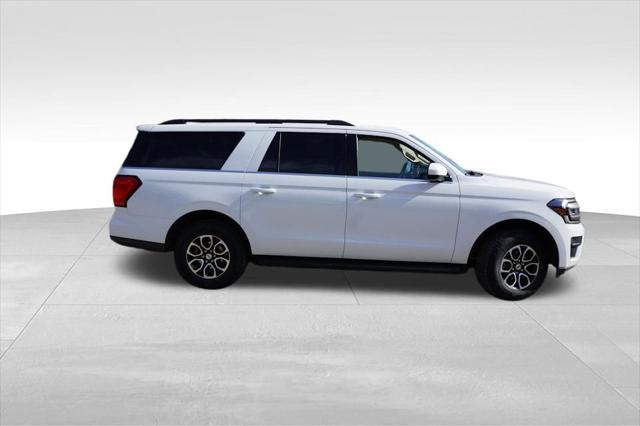 used 2024 Ford Expedition Max car, priced at $54,998