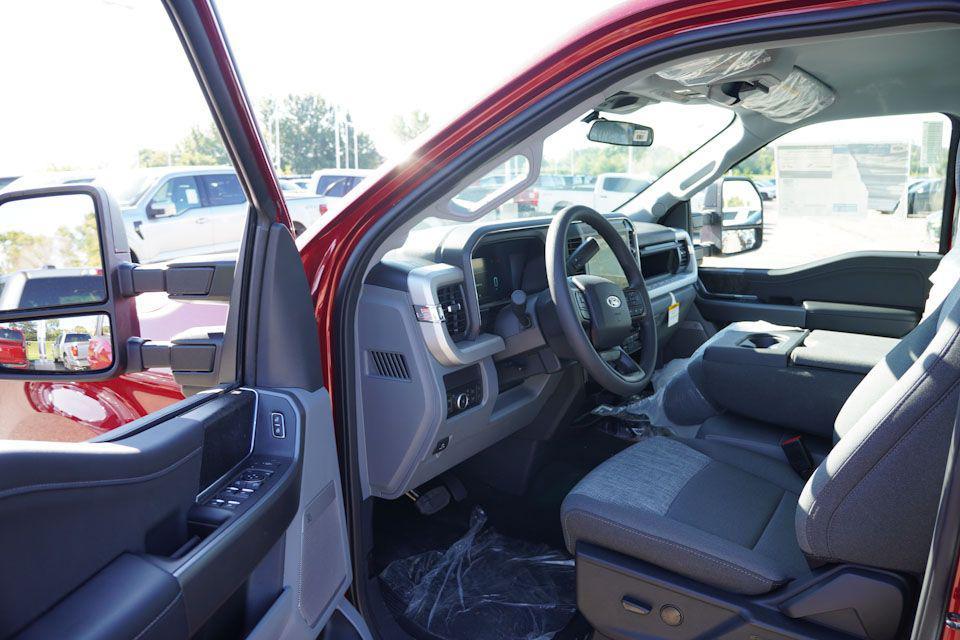 new 2026 Ford F-350 car, priced at $62,368