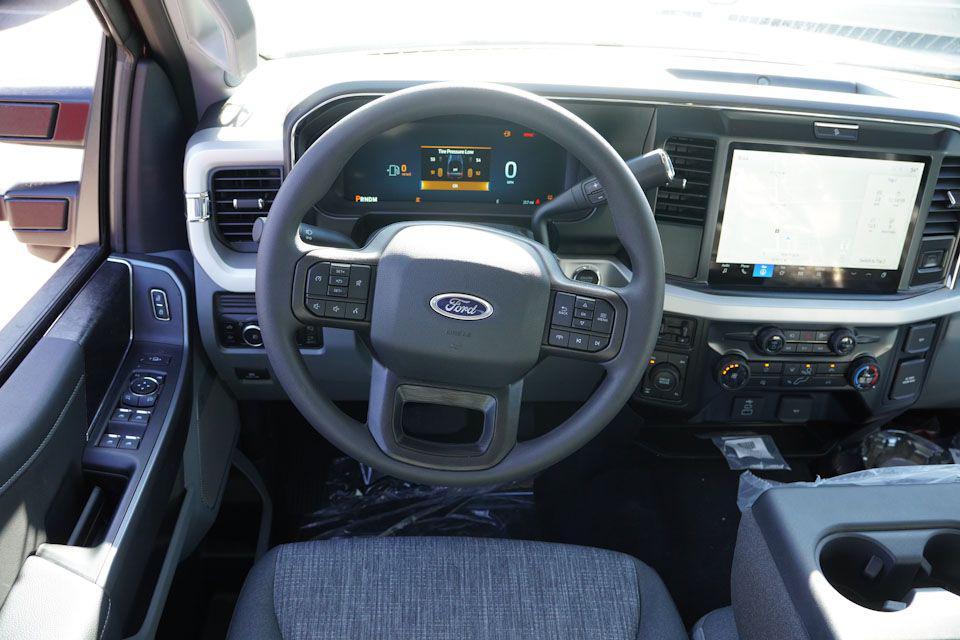 new 2026 Ford F-350 car, priced at $62,368