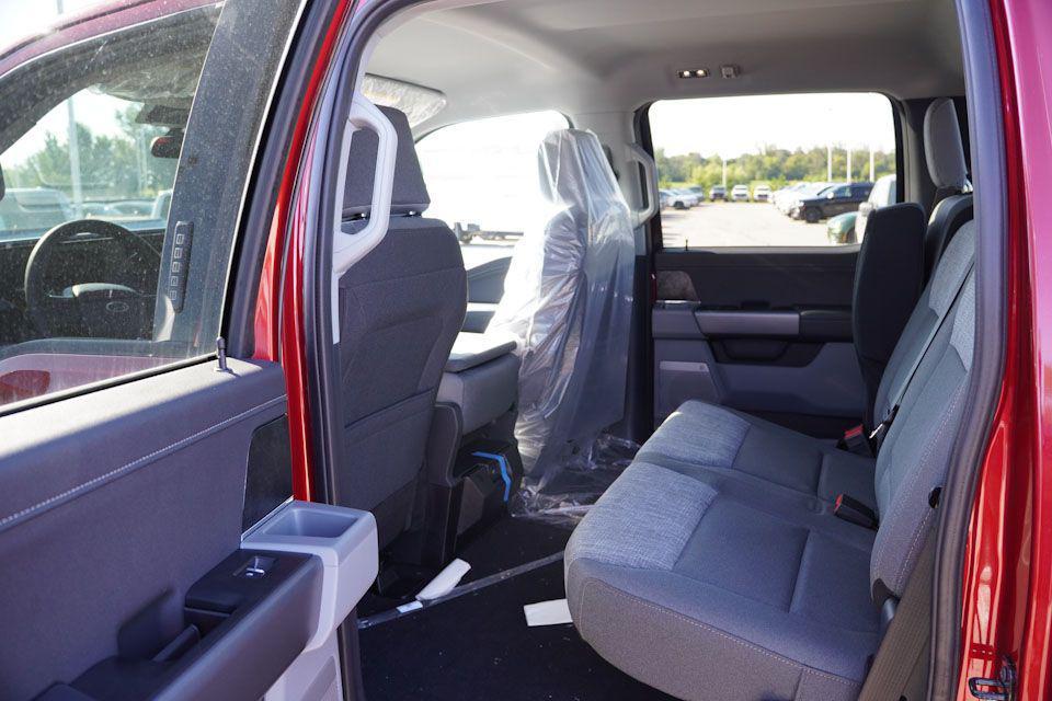 new 2026 Ford F-350 car, priced at $62,368