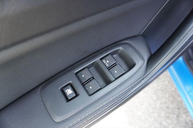 used 2021 Ford Ranger car, priced at $31,999