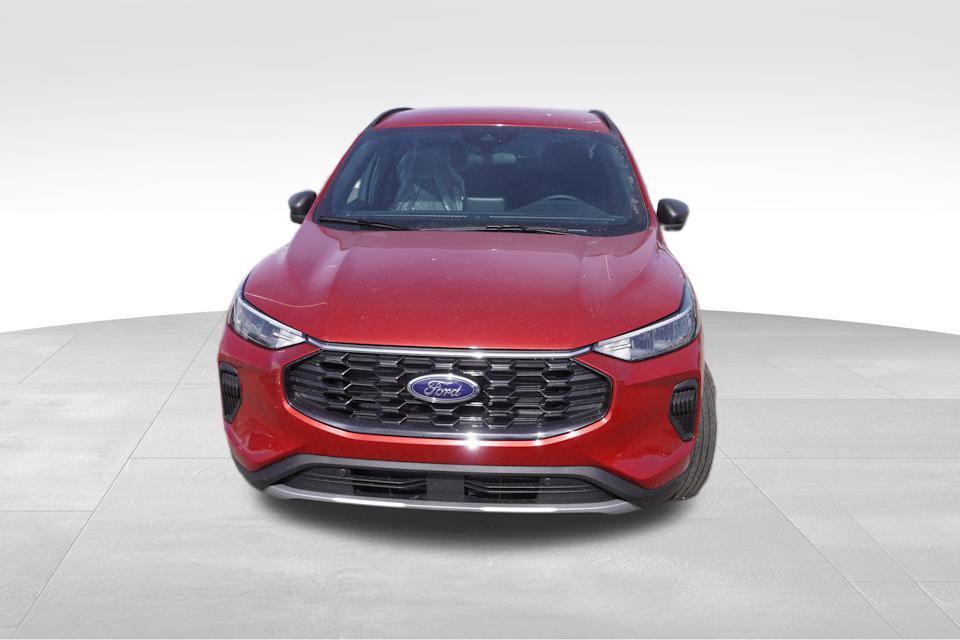 new 2025 Ford Escape car, priced at $26,589