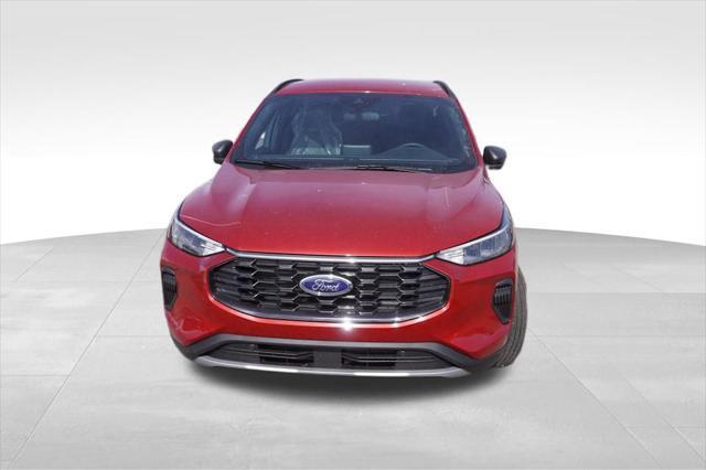 new 2025 Ford Escape car, priced at $29,461