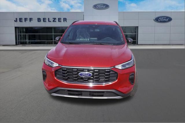 new 2025 Ford Escape car, priced at $30,265