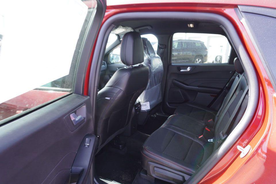 new 2025 Ford Escape car, priced at $26,589