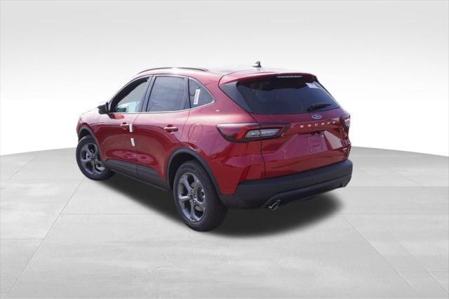 new 2025 Ford Escape car, priced at $29,461