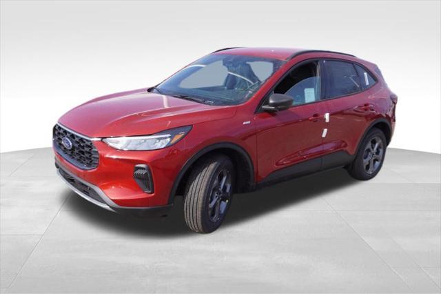 new 2025 Ford Escape car, priced at $29,461