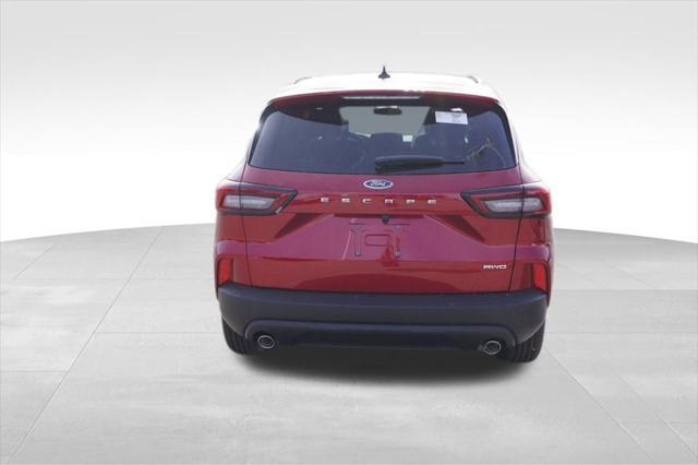 new 2025 Ford Escape car, priced at $29,461