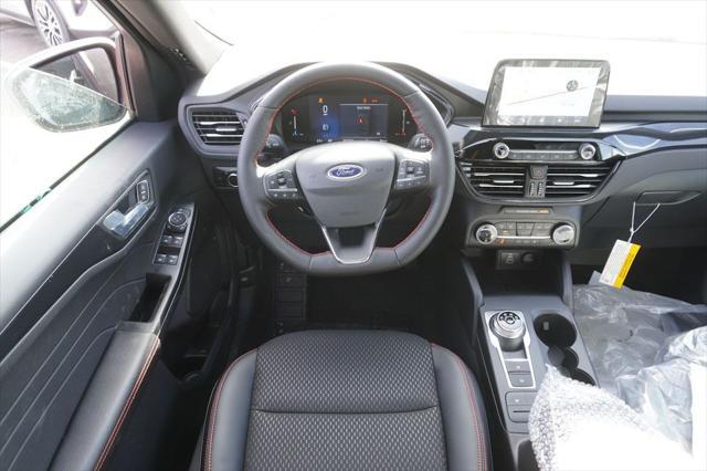new 2025 Ford Escape car, priced at $30,265
