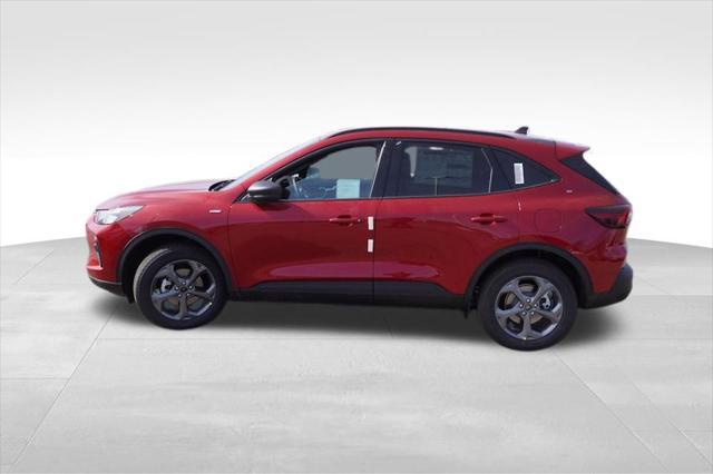 new 2025 Ford Escape car, priced at $29,461