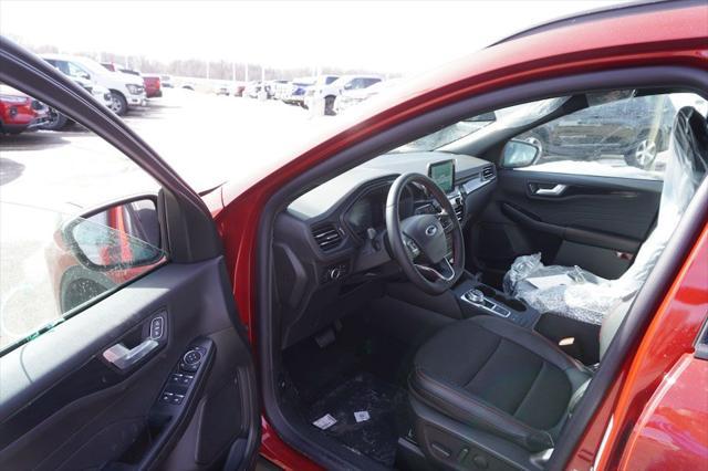 new 2025 Ford Escape car, priced at $30,265