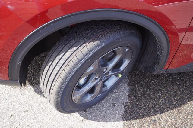 new 2025 Ford Escape car, priced at $30,265
